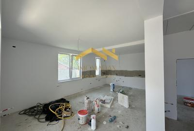 Bucovat-Duplex Parter-Curte Amenajata - 10