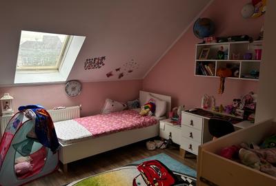 Casă individuală cu 5 camere cu Canalizare în Central - 10