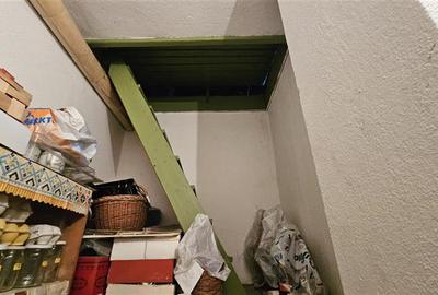 Casă cu 3 camere cu Canalizare în Aeroport - 24