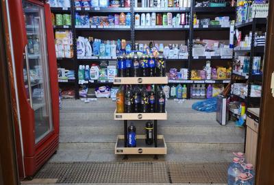 Spațiu comercial, în Chiajna - 2