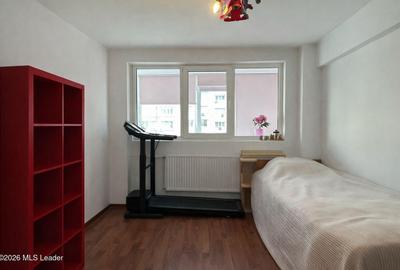 Apartament cu 3 camere semidecomandat în Bucur Obor - 5