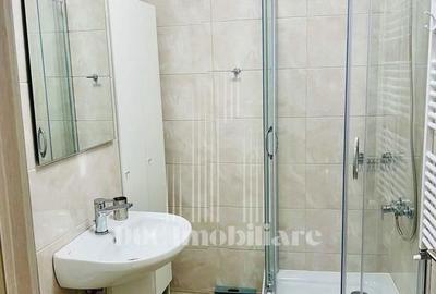 Garsonieră decomandată, mobilată în Regie - 5