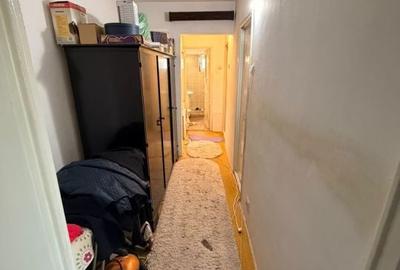 Apartament cu 3 camere în Brazda lui Novac - 1