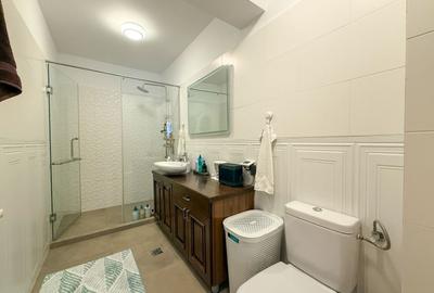 Herastrau | 3 camere, parcare si boxa | Centrala proprie - 10