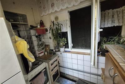 LIPOVEI - 2 Camere - Decomandat - Centrala proprie - 4