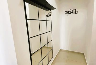 Apartament cu 3 camere decomandat, mobilat în Central - 6