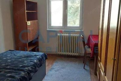 Apartament cu 3 camere semidecomandat, mobilat în Gheorgheni - 2