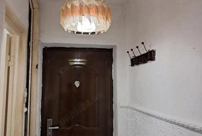 Apartament cu 2 camere nedecomandat în Central - 4