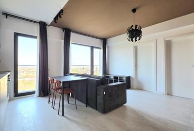 Apartament cu 3 camere, mobilat în Pantelimon - 4