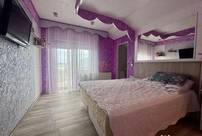 Casă cu 3 camere cu Teren 507 Mp în Central - 17