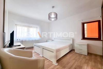 Apartament cu 2 camere decomandat în Răcădău - 1