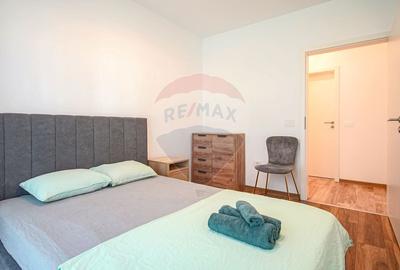 COMISION 0 % ! 3 CAMERE SI BOXA | PARCARE SUPRATERANA | MAURER VILLAS - 5