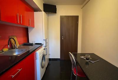 Apartament de vânzare 2 camere decomandat, 50 mp, bloc 2017 – Apărătorii Patriei - 11