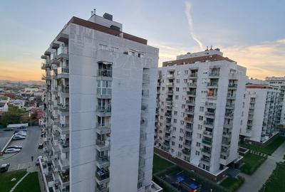 Apartament 3 camere + parcare+ boxa in Rose Garden - 2