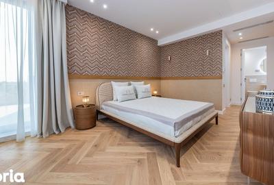 Casă cu 5 camere cu Teren 625 Mp în Ciolpani - 4