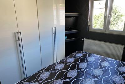 Ap 2 camere de lux extravagant strand str bihorului - 9