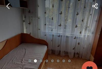 Apartament cu 2 camere decomandat în Micro 19 - 1
