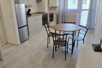 Apartament cu 2 camere semidecomandat în Bucium - 2