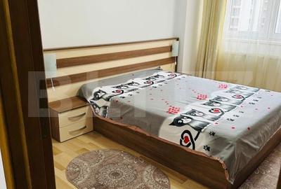 Apartament cu 2 camere decomandat în Central - 2