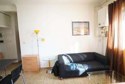 Apartament cu 2 camere, mobilat în Romană - 2