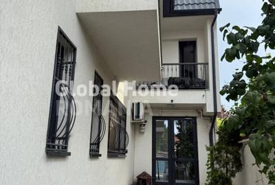 Apartament 2 cam 61MP | Bucurestii Noi | Finisaje si mobilier Rovere | - 11