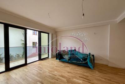 Inchiriere apartament 3 cam 104 mp, bloc nou 2025 - Tei /... - 2