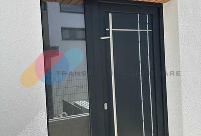 Duplex 193 mp utili, 65 terase circulabile, 200 mp teren liber Duplex 193 mp utili, 65 terase circulabile, 200 mp teren liber - 7