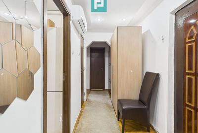 Apartament cu 2 camere decomandat în Timocului-Șaguna - 11