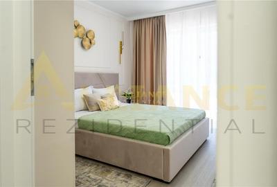 Apartament cu 3 camere decomandat în Central - 2