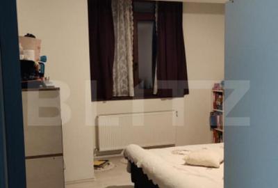 Apartament cu 3 camere decomandat în Burdujeni