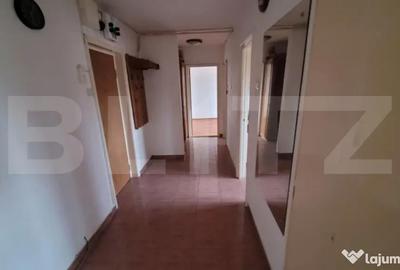 Spațiu comercial, de 55 mp, în Brazda lui Novac - 1