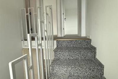 Valea Adanca - Casa individuala 4 camere - 500 mp teren - 11