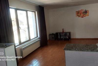 Casă cu Teren 250 Mp în Faraoani - 4