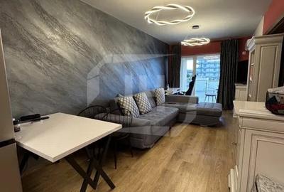 Apartament 2 camere, bloc nou, parcare, langa Iulius Mall