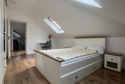 INCHIRIERE! Apartament 2 camere  - parcare - 75mp - Grigorescu , Cluj! - 9