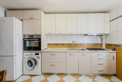 Apartament cu 2 camere decomandat, mobilat în Drumul Taberei - 3