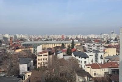 Apartament cu 2 camere decomandat, mobilat în Banu Manta - 12