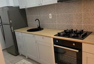 Apartament 2 camere, 55 mp, decomandat, centrala, ac, balcon, Berceni - 5