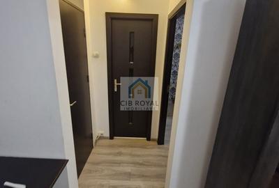Apartament cu 2 camere semidecomandat în 1 Mai - 9