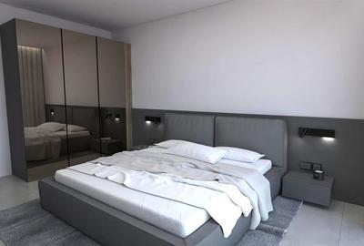 Apartament cu 3 camere semidecomandat, mobilat în Zorilor - 5