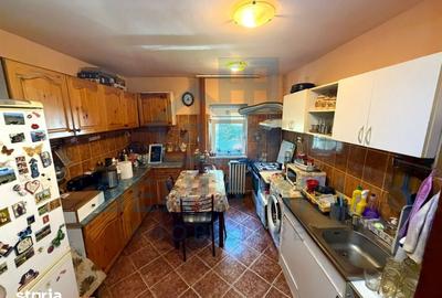 Apartament cu 2 camere semidecomandat în Brazda lui Novac - 1