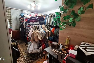 Apartament cu 3 camere decomandat, mobilat în Mihai Viteazul - 4