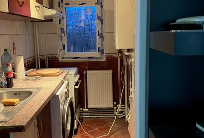 Apartament cu 2 camere decomandat, mobilat în Teiul Doamnei - 4