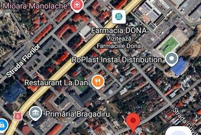 Spațiu comercial, în Central - 5