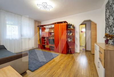 Apartament 2 camere mobilat-utilat, pivinta, strada Semaforului - 11