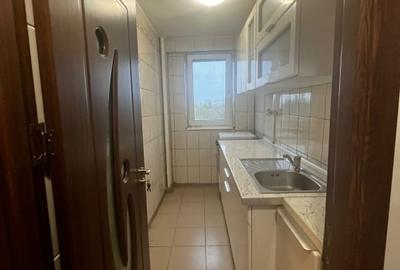 Apartament 2 camere, 38 mp, decomandat, ac, balcon, loc parcare, Brancoveanu - 4