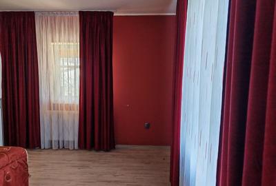 Casă individuală cu 3 camere în Stupini