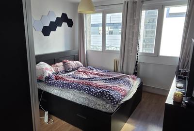 Apartament cu 2 camere decomandat în Eroii Revoluției - 4