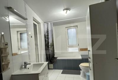 Apartament cu 2 camere de inchiriat, 72 mp, Ultracentral Apartament cu 2 camere de inchiriat, 72 mp, Ultracentral - 5