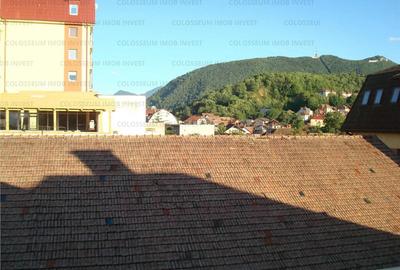 Garsonieră semidecomandată în Brașovul Vechi - 1